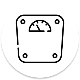 Image d’illustration : icône stylisée représentant une balance, symbole d’équilibre, de justice ou de stabilité.